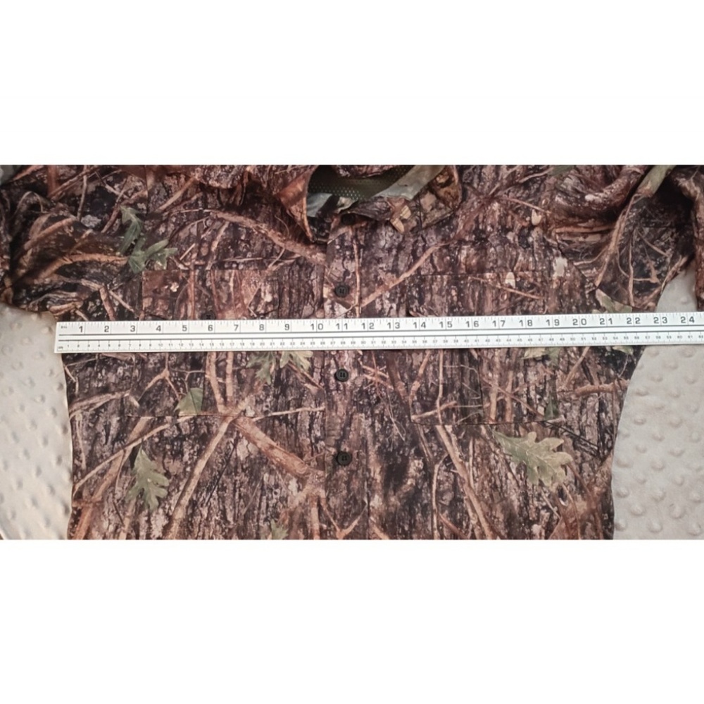 True Timber Camo Jacket - Picture 7 of 7